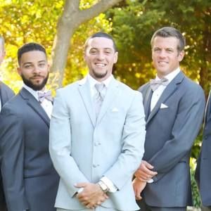 Meet your Posher, Devin